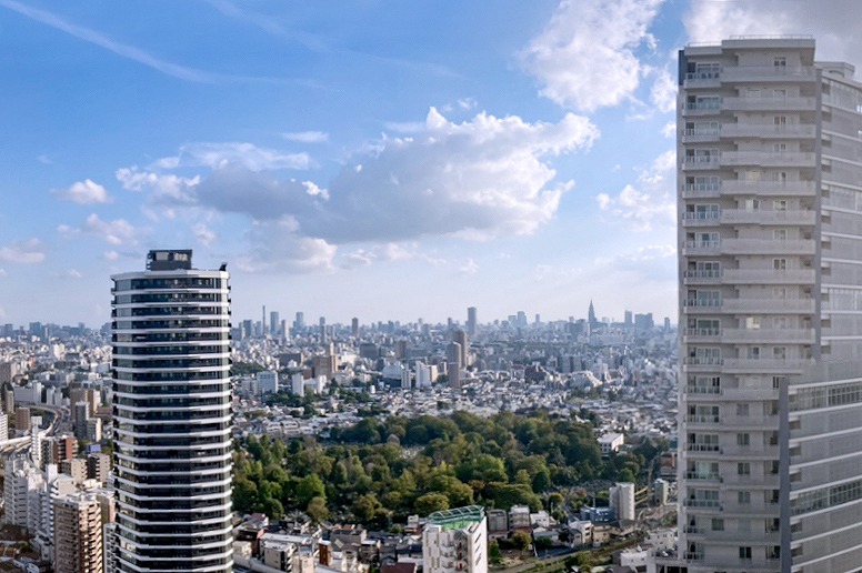 タワーマンションを東京で買う